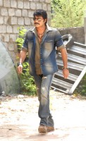 Shatruvu Movie Stills